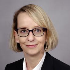 Claudia Kulusic (LL.B.)