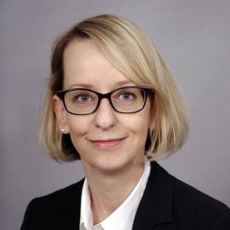 Claudia Kulusic, LL. B.