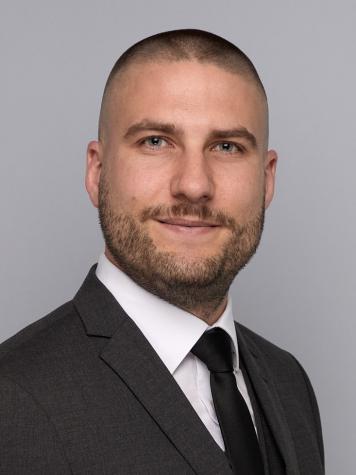 Matthias Rinck