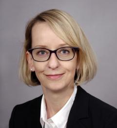 Claudia Kulusic (LL.B.)