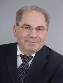 Klaus Knittel