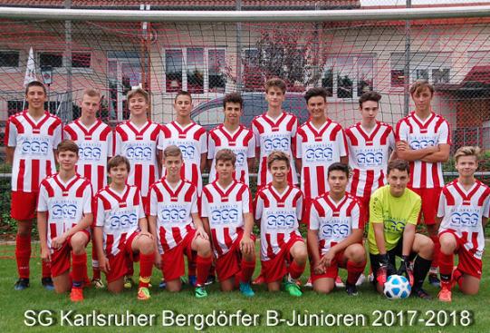 GGG unterstützt die Fußballjugend